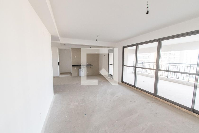 Apartamento, 3 quartos, 128 m² - Foto 5