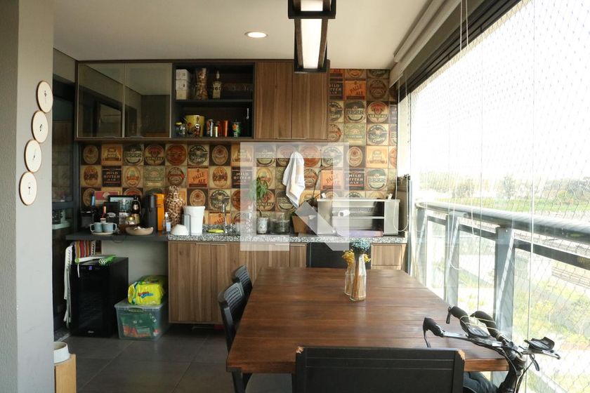 Apartamento, 2 quartos, 89 m² - Foto 40