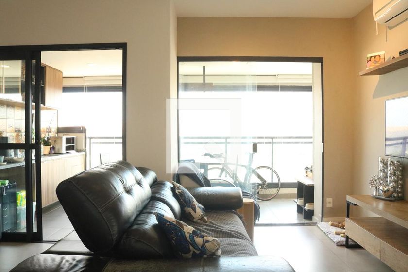 Apartamento, 2 quartos, 89 m² - Foto 7