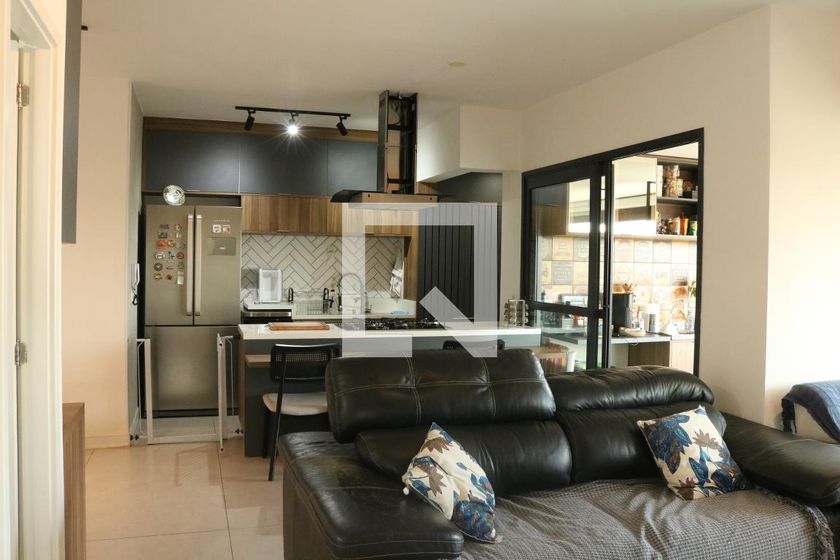 Apartamento, 2 quartos, 89 m² - Foto 1