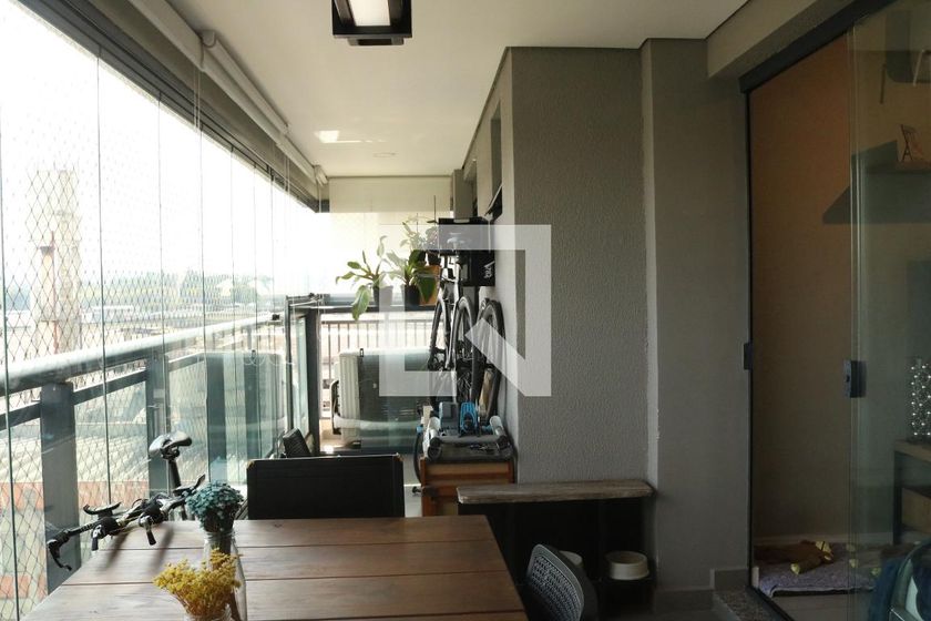 Apartamento, 2 quartos, 89 m² - Foto 37