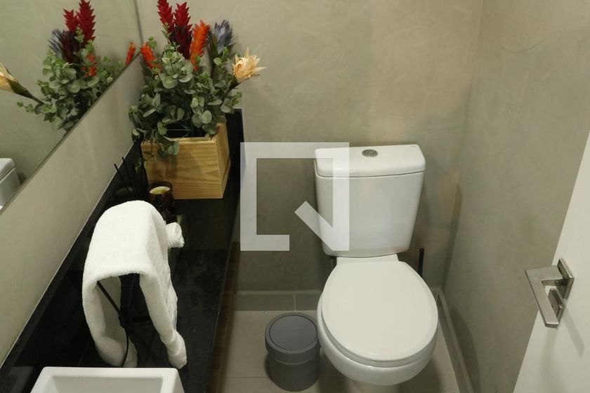 Apartamento, 2 quartos, 89 m² - Foto 10