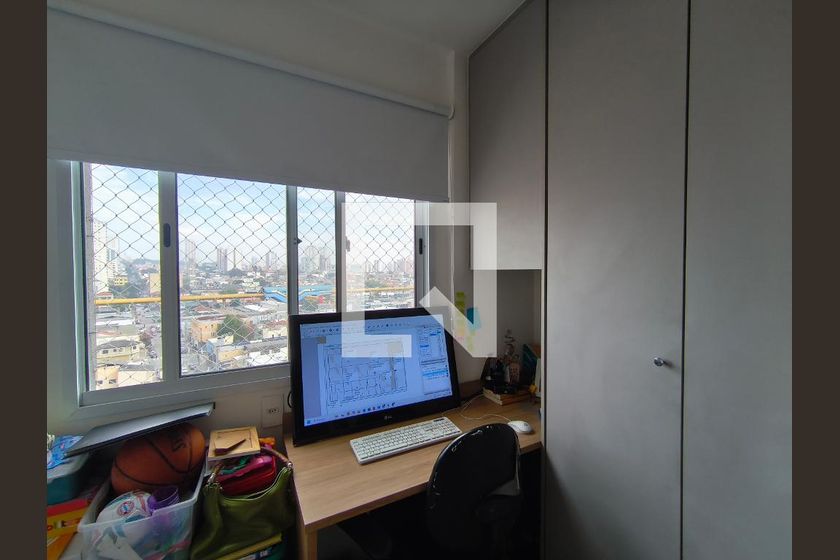 Apartamento, 2 quartos, 42 m² - Foto 11