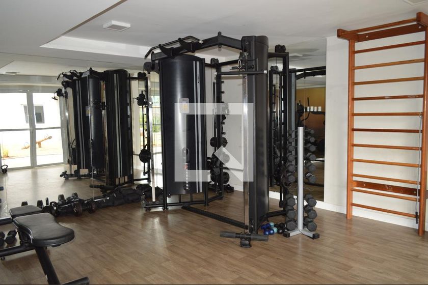 Apartamento, 2 quartos, 42 m² - Foto 34