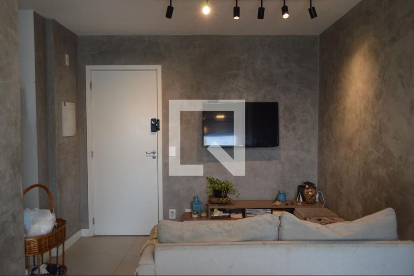 Apartamento, 2 quartos, 42 m² - Foto 2