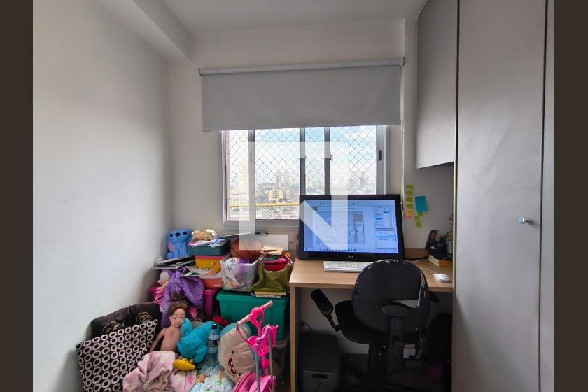 Apartamento, 2 quartos, 42 m² - Foto 10