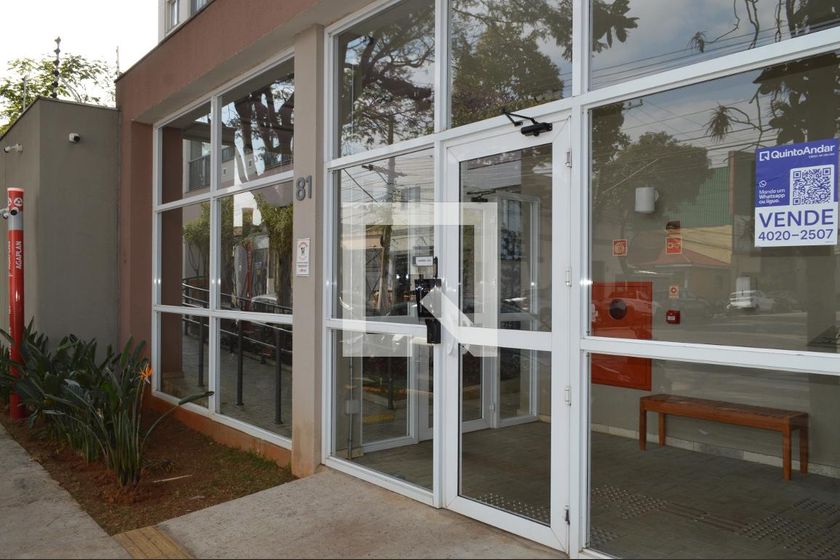 Apartamento, 2 quartos, 42 m² - Foto 43