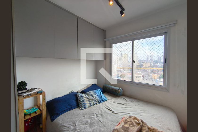 Apartamento, 2 quartos, 42 m² - Foto 6