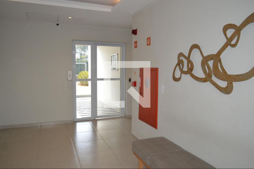 Apartamento, 2 quartos, 42 m² - Foto 27