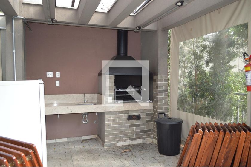 Apartamento, 2 quartos, 42 m² - Foto 41