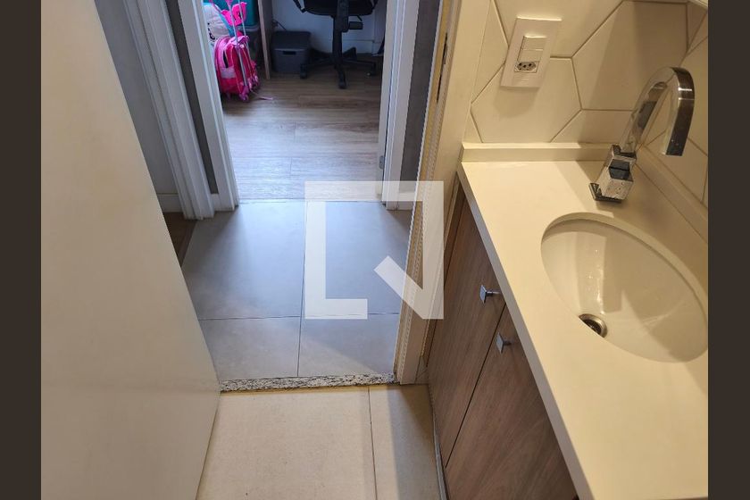 Apartamento, 2 quartos, 42 m² - Foto 19