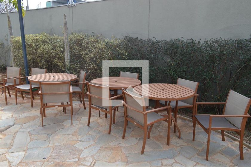 Apartamento, 2 quartos, 42 m² - Foto 31