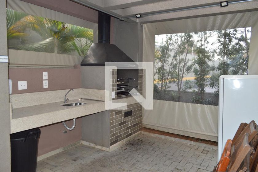 Apartamento, 2 quartos, 42 m² - Foto 40