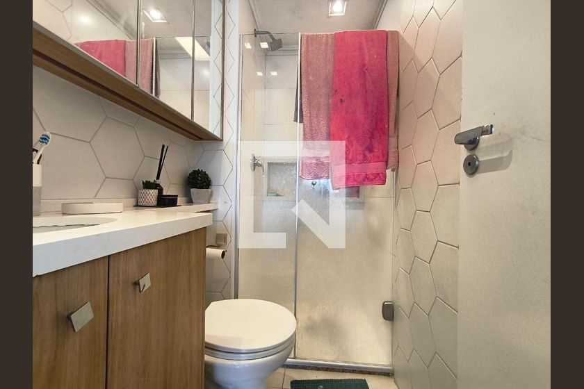 Apartamento, 2 quartos, 42 m² - Foto 15