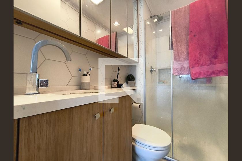 Apartamento, 2 quartos, 42 m² - Foto 14