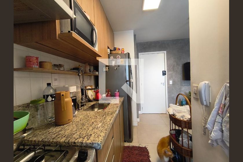 Apartamento, 2 quartos, 42 m² - Foto 22