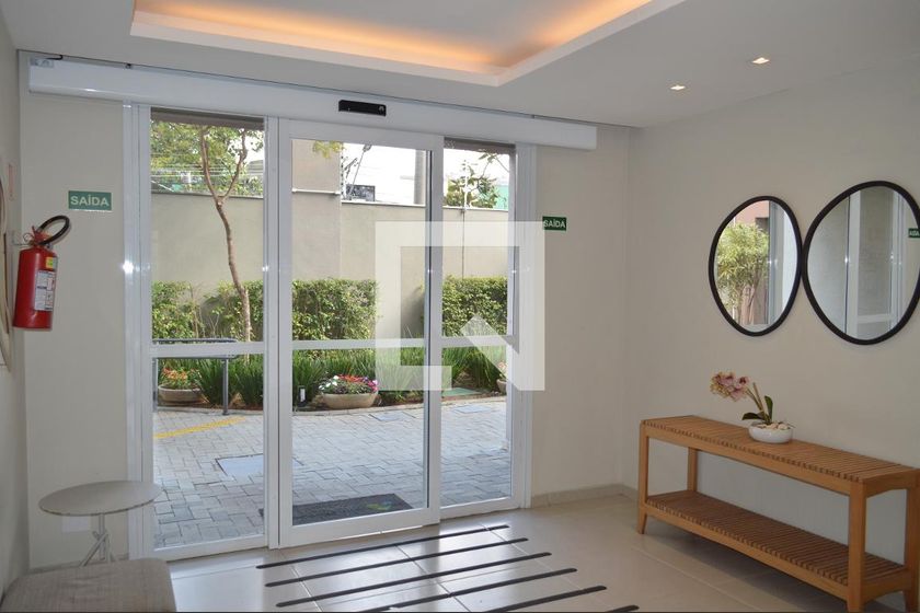 Apartamento, 2 quartos, 42 m² - Foto 26