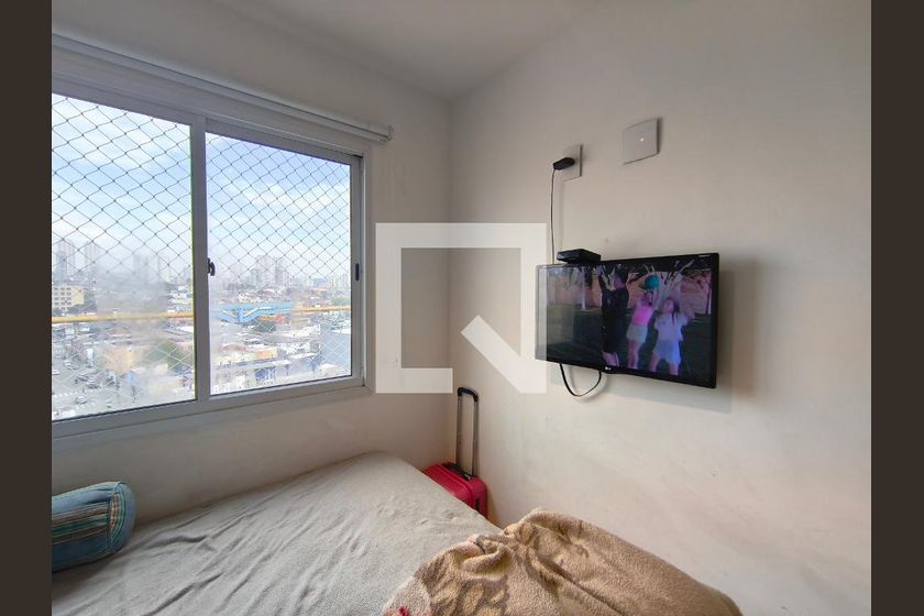 Apartamento, 2 quartos, 42 m² - Foto 8