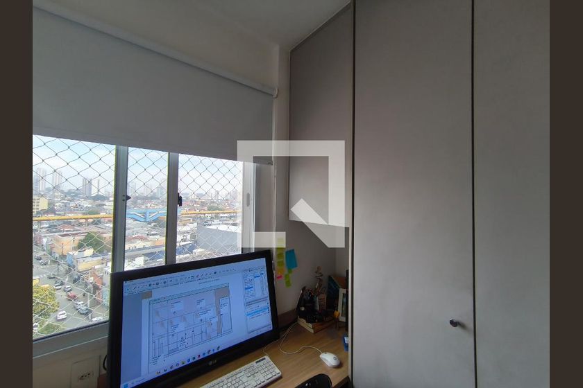 Apartamento, 2 quartos, 42 m² - Foto 12