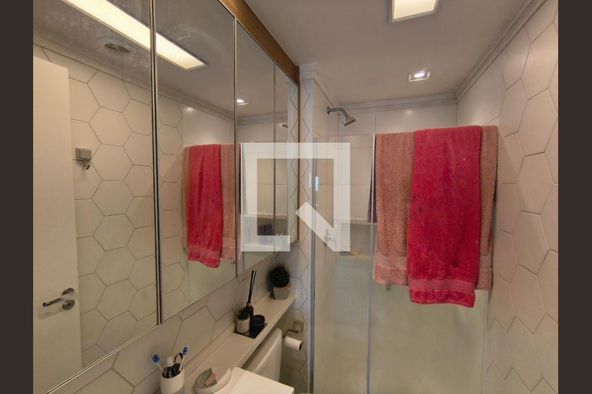 Apartamento, 2 quartos, 42 m² - Foto 16