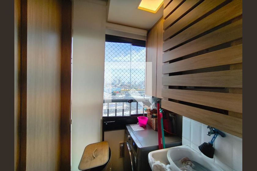 Apartamento, 2 quartos, 42 m² - Foto 24