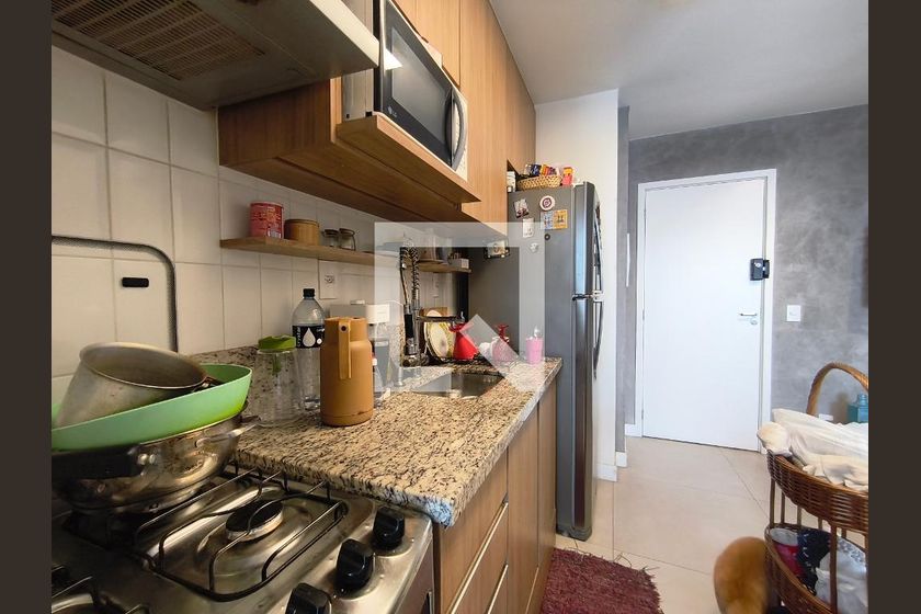 Apartamento, 2 quartos, 42 m² - Foto 21