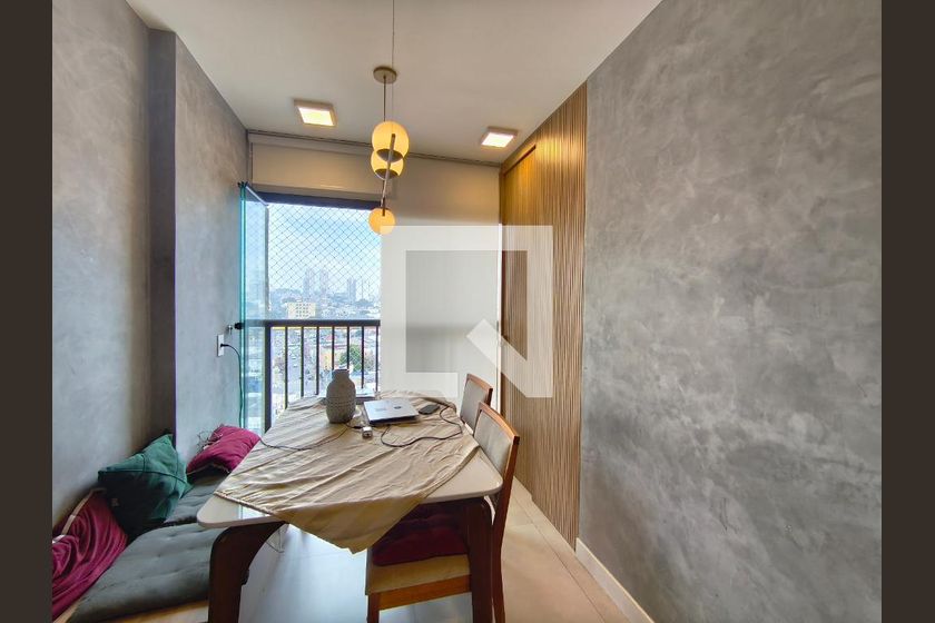 Apartamento, 2 quartos, 42 m² - Foto 4
