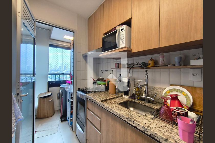 Apartamento, 2 quartos, 42 m² - Foto 20
