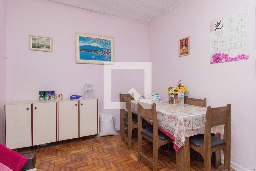 Casa, 2 quartos, 90 m² - Foto 3