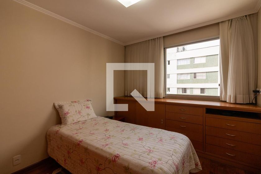 Apartamento, 3 quartos, 83 m² - Foto 54