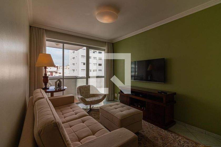 Apartamento, 3 quartos, 83 m² - Foto 3