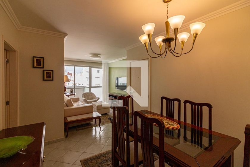 Apartamento, 3 quartos, 83 m² - Foto 1