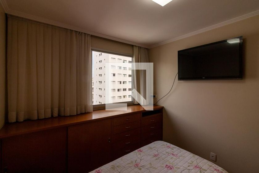 Apartamento, 3 quartos, 83 m² - Foto 56