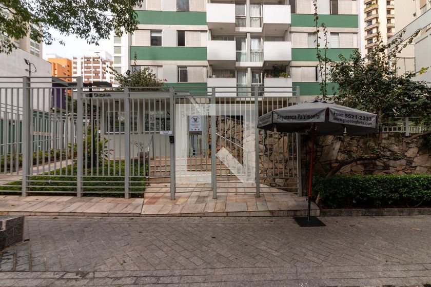 Apartamento, 3 quartos, 83 m² - Foto 162