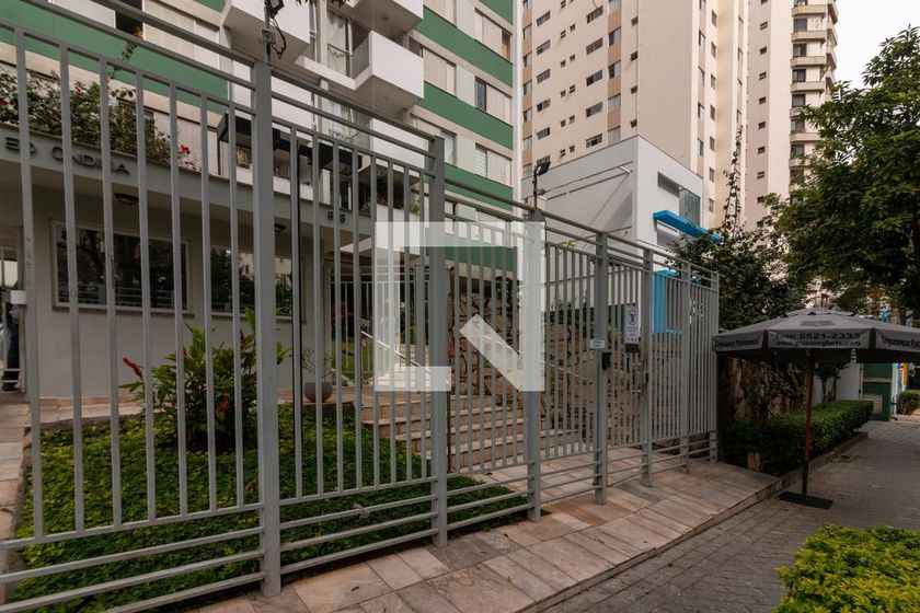 Apartamento, 3 quartos, 83 m² - Foto 164
