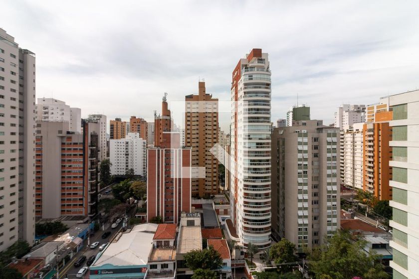 Apartamento, 3 quartos, 83 m² - Foto 38