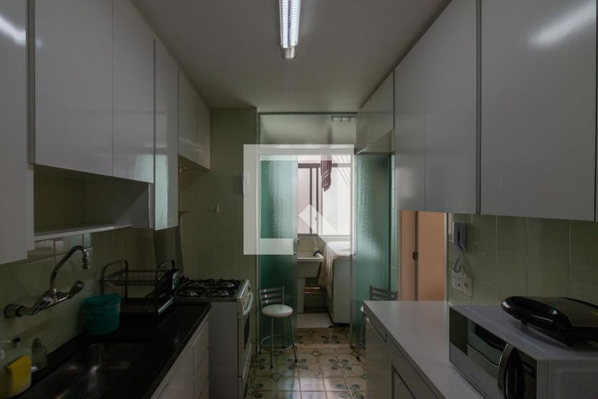 Apartamento, 3 quartos, 83 m² - Foto 90
