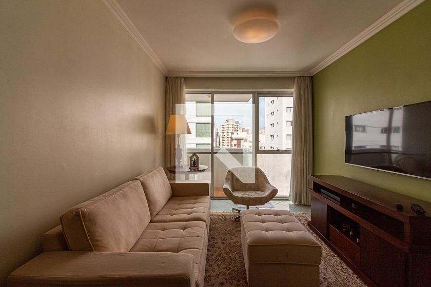 Apartamento, 3 quartos, 83 m² - Foto 4