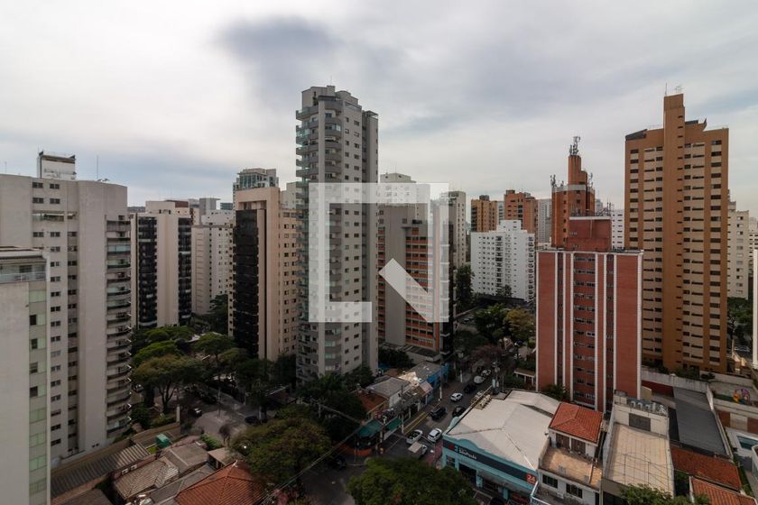 Apartamento, 3 quartos, 83 m² - Foto 40