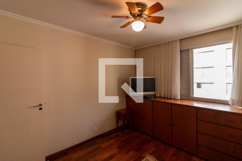Apartamento, 3 quartos, 83 m² - Foto 42