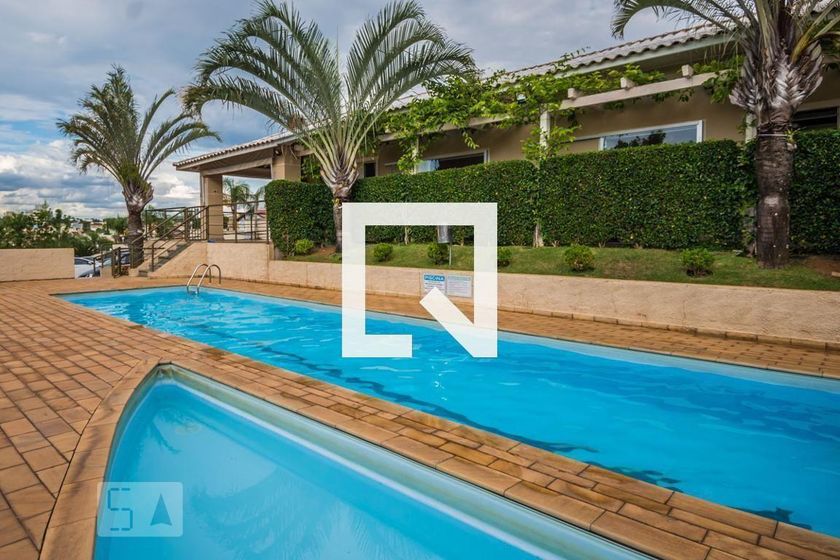 Apartamento à Venda - Parque Prado, 2 Quartos,  50 m2 em , Campinas - sp | SoloBR