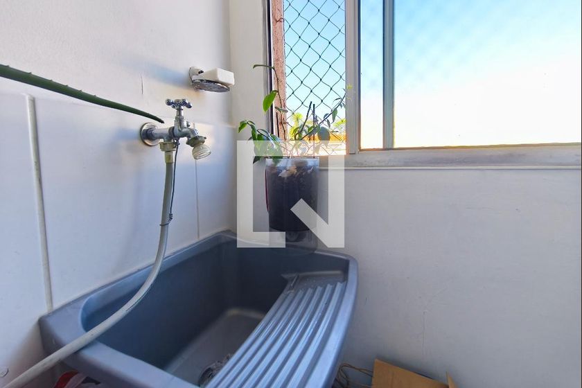 Apartamento à Venda - Parque Prado, 2 Quartos,  50 m2 em , Campinas - sp | SoloBR