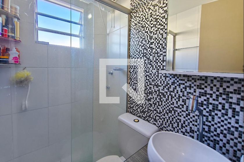 Apartamento à Venda - Parque Prado, 2 Quartos,  50 m2 em , Campinas - sp | SoloBR