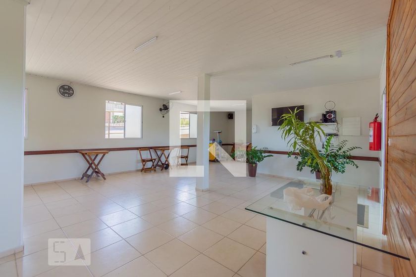 Apartamento à Venda - Parque Prado, 2 Quartos,  50 m2 em , Campinas - sp | SoloBR