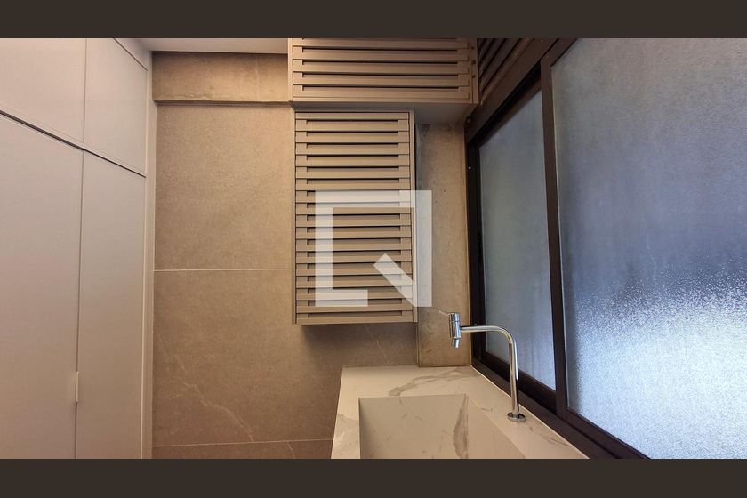 Apartamento à Venda - Cambuí, 1 Quarto,  52 m2 em , Campinas - sp | SoloBR