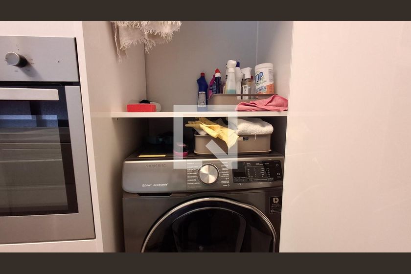 Apartamento à Venda - Cambuí, 1 Quarto,  52 m2 em , Campinas - sp | SoloBR