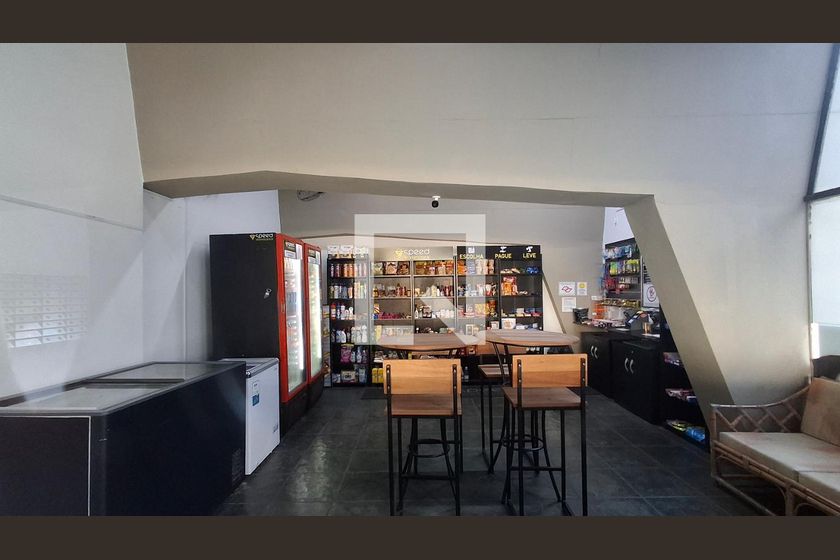Apartamento à Venda - Cambuí, 1 Quarto,  52 m2 em , Campinas - sp | SoloBR