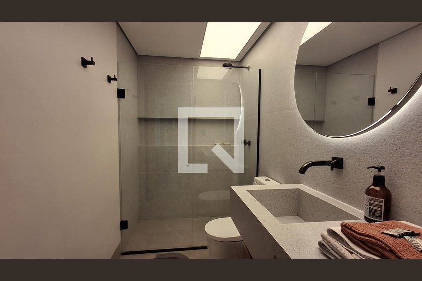 Apartamento à Venda - Cambuí, 1 Quarto,  52 m2 em , Campinas - sp | SoloBR