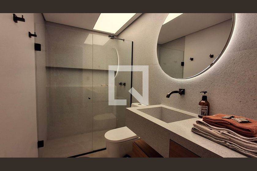 Apartamento à Venda - Cambuí, 1 Quarto,  52 m2 em , Campinas - sp | SoloBR