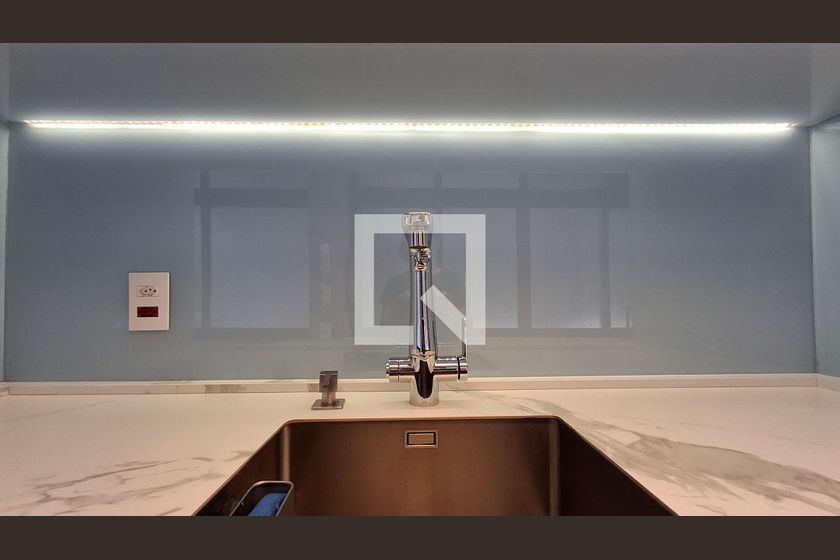 Apartamento à Venda - Cambuí, 1 Quarto,  52 m2 em , Campinas - sp | SoloBR